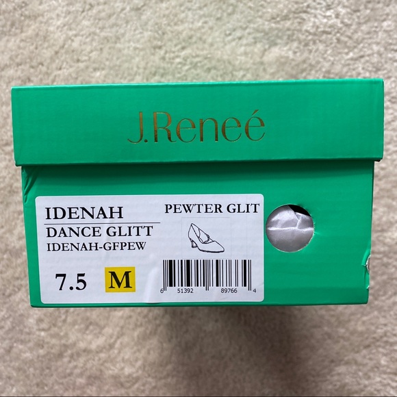 SOLD!! NIB J.RENEE Women’s Heels - Picture 5 of 6